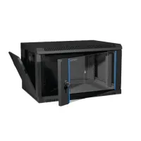 

                                    Toten 6U 600 x 450mm Server Rack